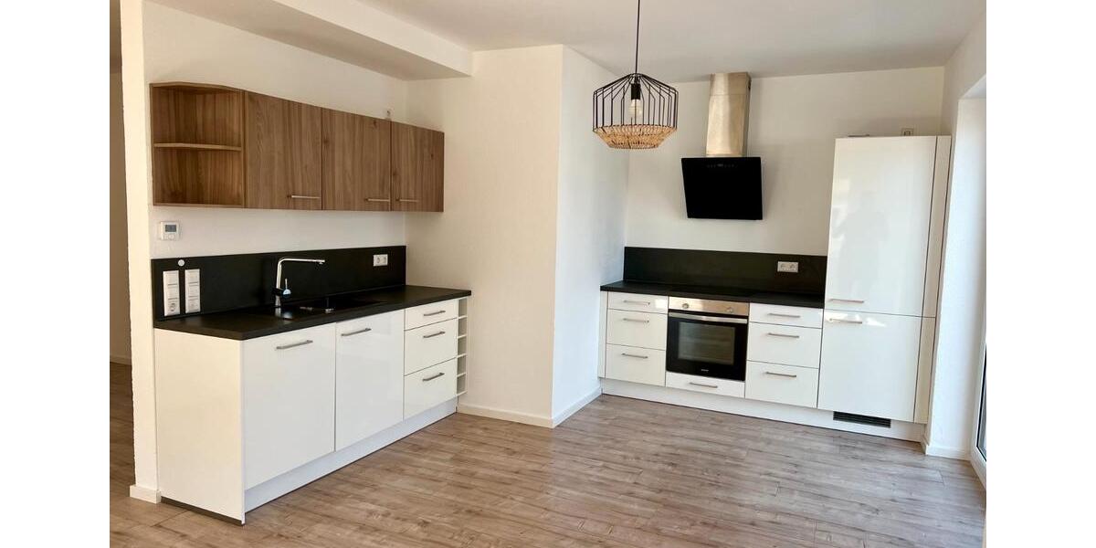 Terrassenwohnung Vöhringen - 3 Zimmer, 105 m&sup2;, 369.000&euro; | Angebot:26165642