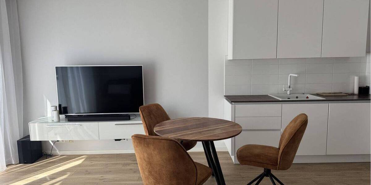 Etagenwohnung Weißenhorn - 2 Zimmer, 47 m&sup2;, 285.000&euro; | Angebot:26556228
