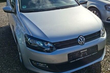 VW Polo 116.500 km 5.200 &euro; Altenstadt 89281