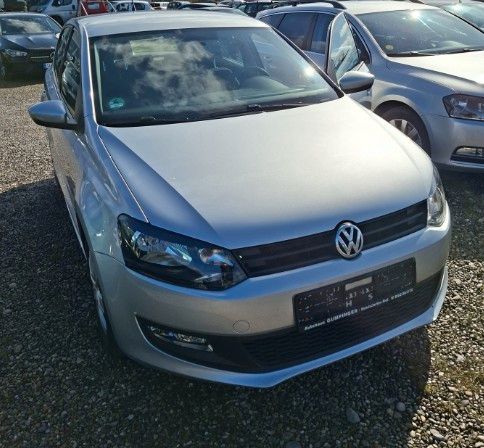 VW Polo 116.500 km 5.200 &euro; Altenstadt 89281