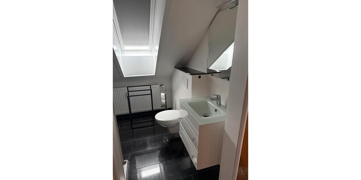 Etagenwohnung Laichingen - 3 Zimmer, 70 m&sup2;, 900&euro; | Angebot:25979014