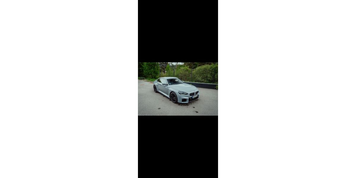 BMW M2 52.000 km 56.000 &euro; Niederstotzingen 89168