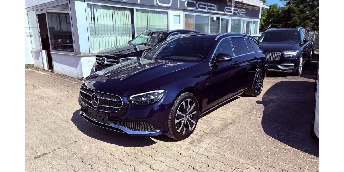 Mercedes-Benz E 300 96.000 km 26.990 &euro; Ulm-Jungingen 89081