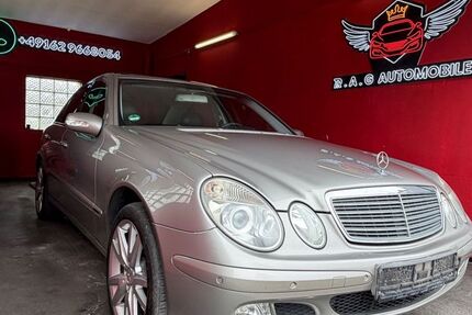 Mercedes-Benz E 200 225.000 km 3.990 &euro; Neuburg an der Kammel 86476
