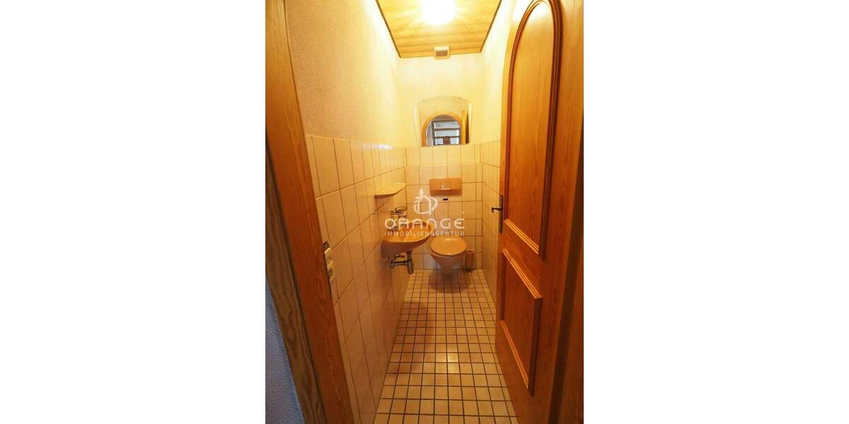 Mehrfamilienhaus, Wohnhaus Niederstotzingen - 5 Zimmer, 157 m&sup2;, 195.000&euro; | Angebot:25670711