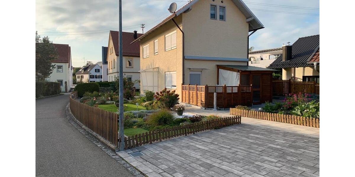 Einfamilienhaus Weißenhorn - 4 Zimmer, 100 m&sup2;, 400.000&euro; | Angebot:27025552