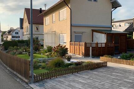 Haus Weißenhorn - 4 Zimmer, 100 m&sup2;, 400.000&euro; | Angebot:27025552