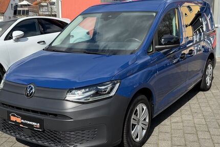 VW Caddy Maxi 47.000 km 23.990 &euro; Geislingen/Steige 73312