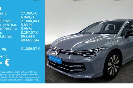 VW Golf 26.429 km 27.360 &euro; Neu-Ulm 89231
