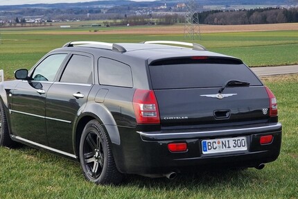 Chrysler 300C 200.000 km 25.000 &euro; Achstetten 88480