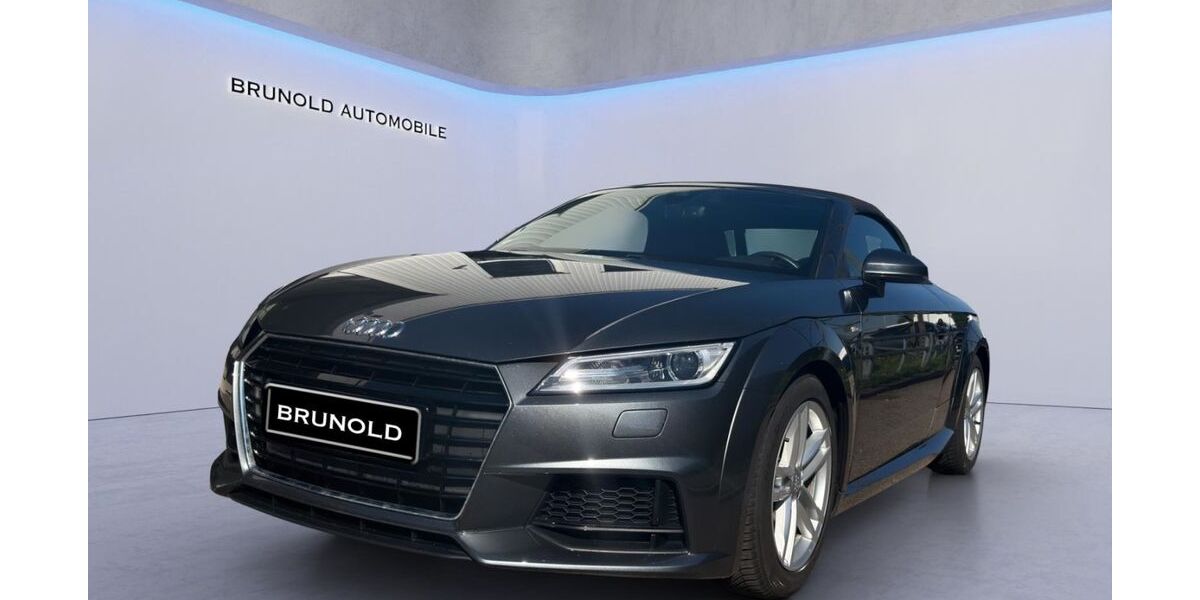 Audi TT 77.787 km 23.900 &euro; Ulm 89081