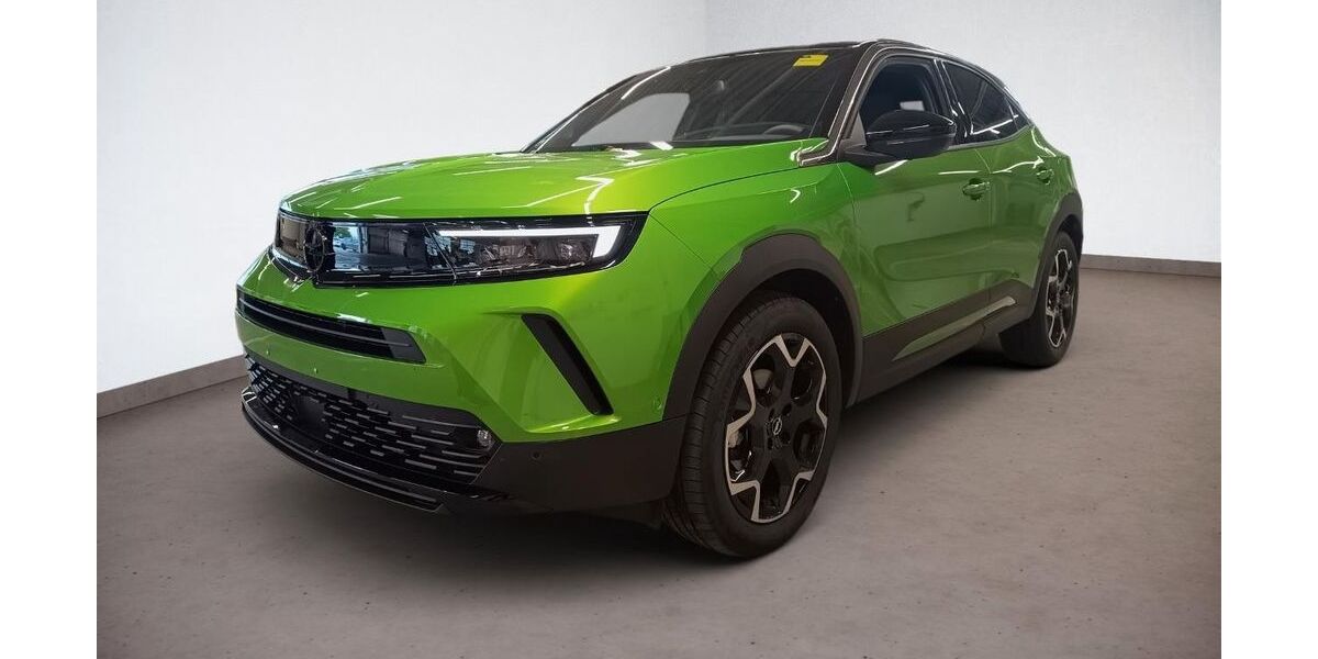 Opel Mokka 7.700 km 21.490 &euro; Neu-Ulm 89231