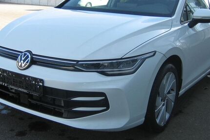 VW Golf 2.500 km 29.990 &euro; Langenau 89129