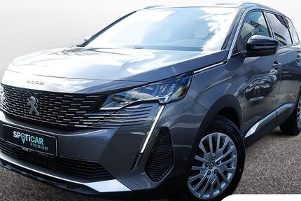 Peugeot 5008 75.900 km 22.990 &euro; Ulm 89081