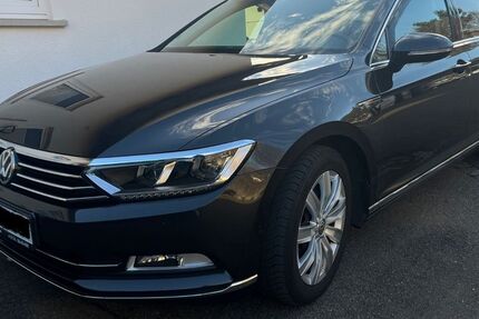 VW Passat 157.105 km 16.990 &euro; Senden 89250