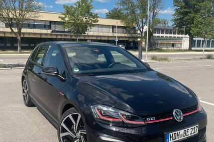 VW Golf 119.000 km 17.500 &euro; Herbrechtingen 89542