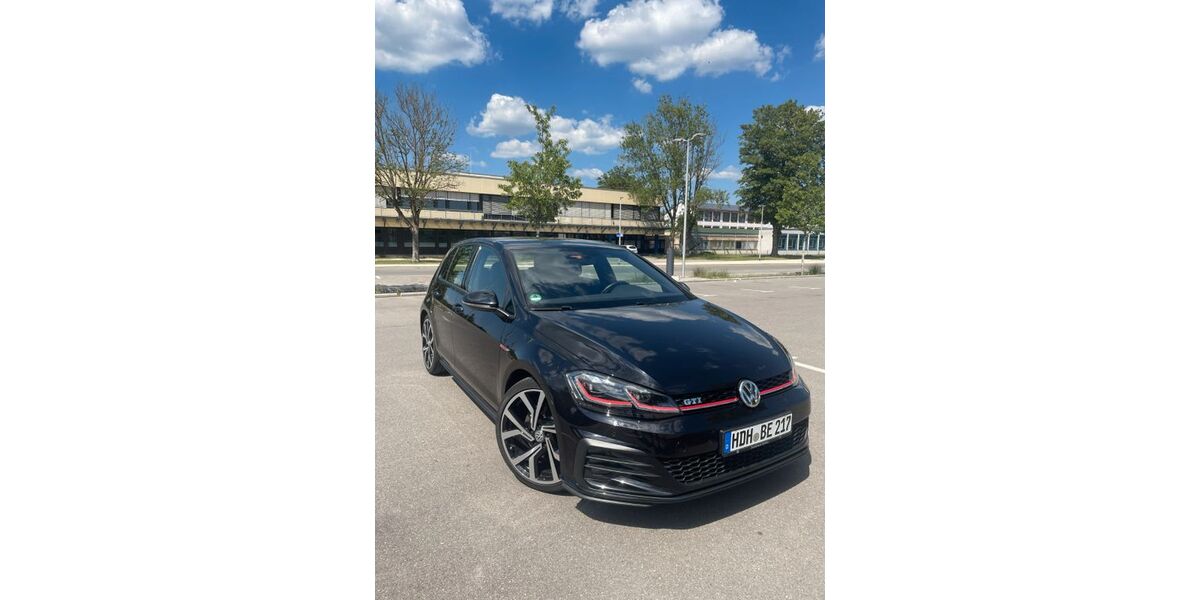VW Golf 119.000 km 17.500 &euro; Herbrechtingen 89542