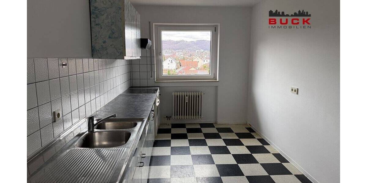 Etagenwohnung Geislingen an der Steige Geislingen - 2 Zimmer, 75 m&sup2;, 179.000&euro; | Angebot:26065432