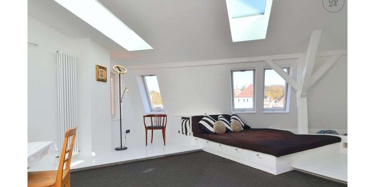 Zimmer Ulm - 3 Zimmer, 1.490&euro; | Angebot:26156206