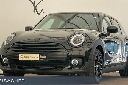 Mini Cooper Clubman 55.196 km 23.349 &euro; Ulm 89077