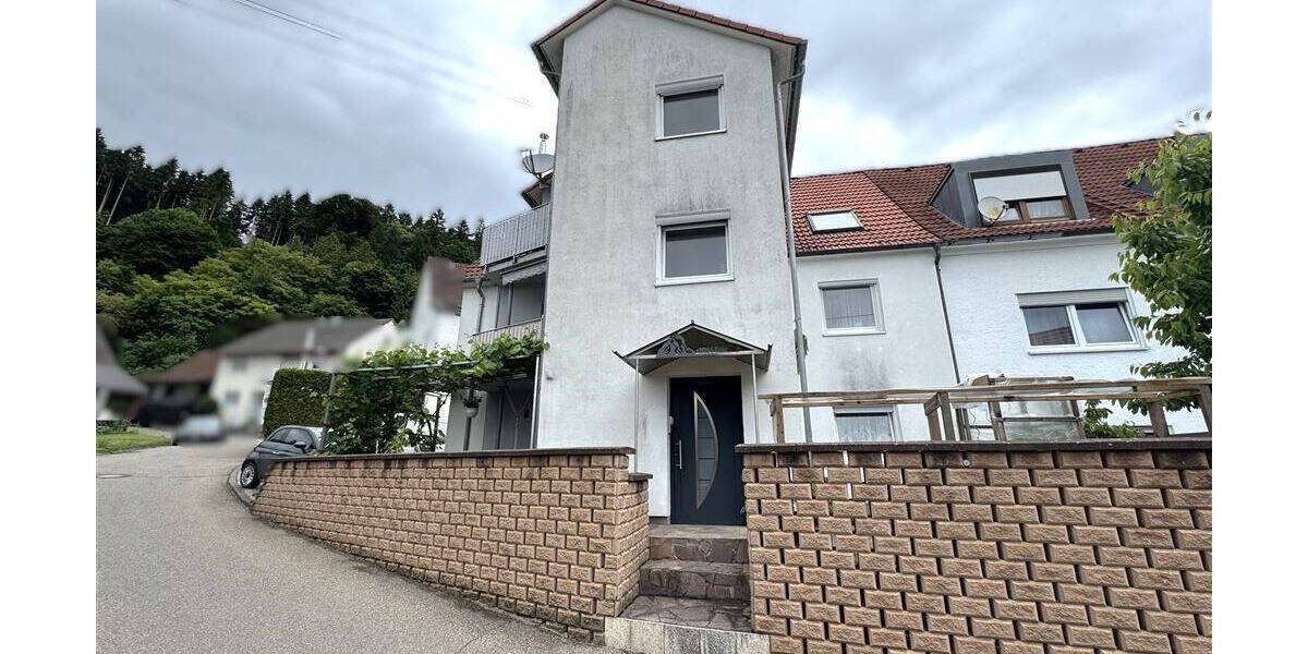 Mehrfamilienhaus, Wohnhaus Balzheim Unterbalzheim - 9 Zimmer, 628.000&euro; | Angebot:25678480