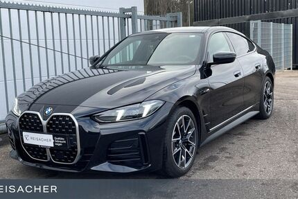 BMW 430 Gran Coupé 13.417 km 42.119 &euro; Günzburg 89312