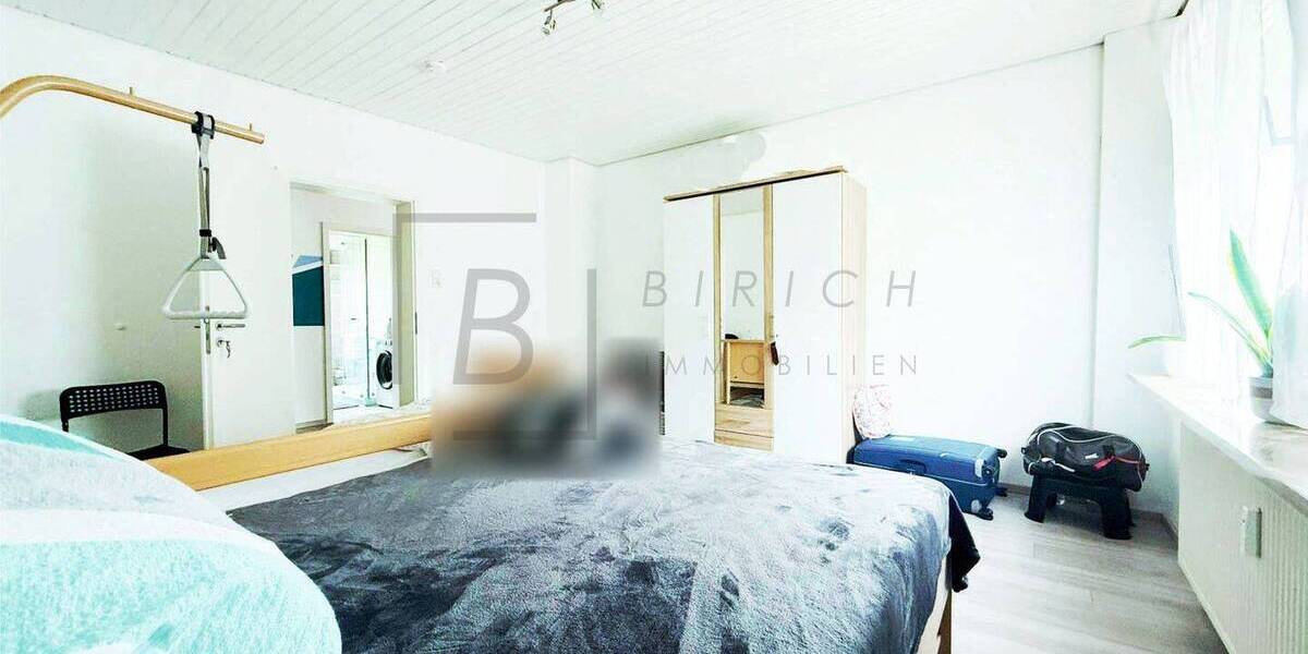 Etagenwohnung Weißenhorn - 3 Zimmer, 80 m&sup2;, 239.000&euro; | Angebot:25691166