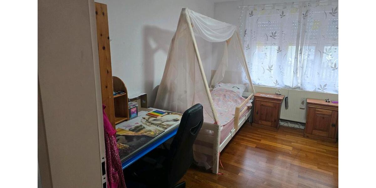 Erdgeschoßwohnung Ichenhausen - 3 Zimmer, 85 m&sup2;, 255.000&euro; | Angebot:25405622