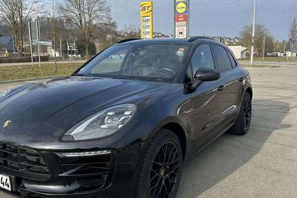 Porsche Macan 135.000 km 39.900 &euro; Elchingen 89275
