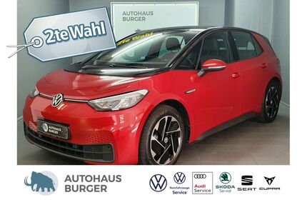 VW ID.3 59.690 km 22.870 &euro; Blaubeuren 89143