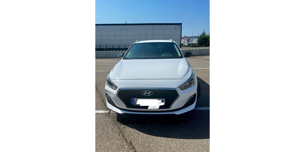 Hyundai i30 84.800 km 12.995 &euro; Dornstadt 89160