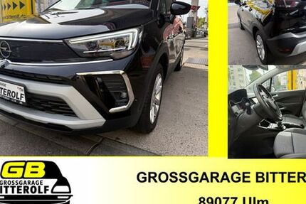Opel Crossland (X) 48.000 km 13.990 &euro; Ulm 89077