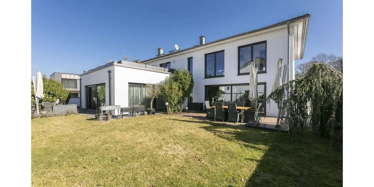 Einfamilienhaus Ulm / Böfingen Böfingen - 9.5 Zimmer, 364 m&sup2;, 1.785.000&euro; | Angebot:26210904