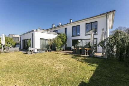 Haus Ulm / Böfingen Böfingen - 9.5 Zimmer, 364 m&sup2;, 1.785.000&euro; | Angebot:26210904