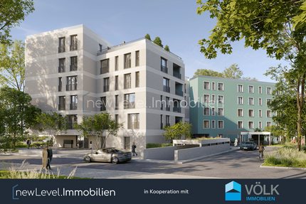 Wohnung Neu-Ulm Ulm - 3 Zimmer, 85 m&sup2;, 495.320&euro; | Angebot:27005527