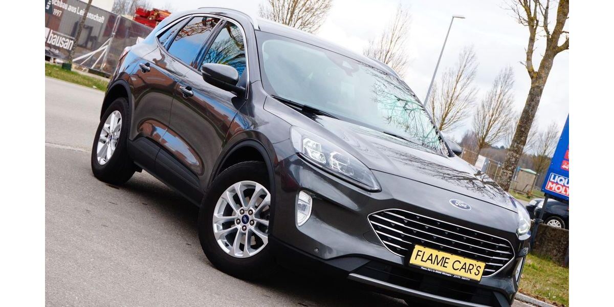 Ford Kuga 113.000 km 17.990 &euro; Vöhringen 89269