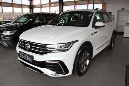 VW Tiguan 90.000 km 29.190 &euro; Amstetten 73340
