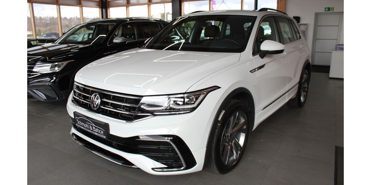 VW Tiguan 90.000 km 29.190 &euro; Amstetten 73340