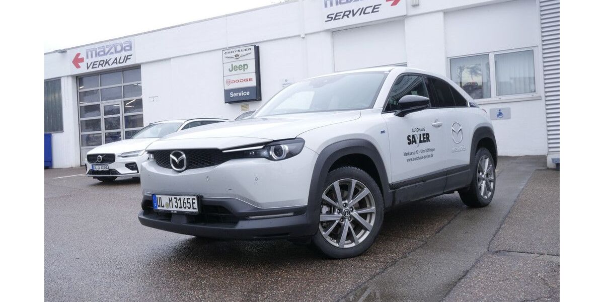 Mazda MX-30 10.700 km 19.870 &euro; Ulm 89081