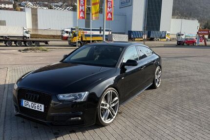 Audi A5 163.000 km 18.700 &euro; Geislingen an der Steige 73312
