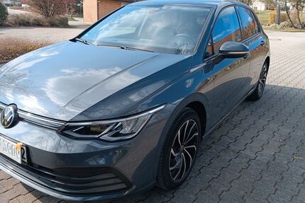 VW Golf 70.000 km 18.550 &euro; Ehingen 89584