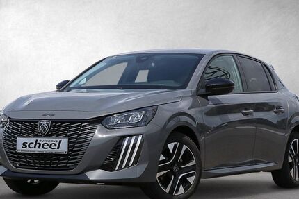 Peugeot 208 15.000 km 16.690 &euro; Leipheim 89340