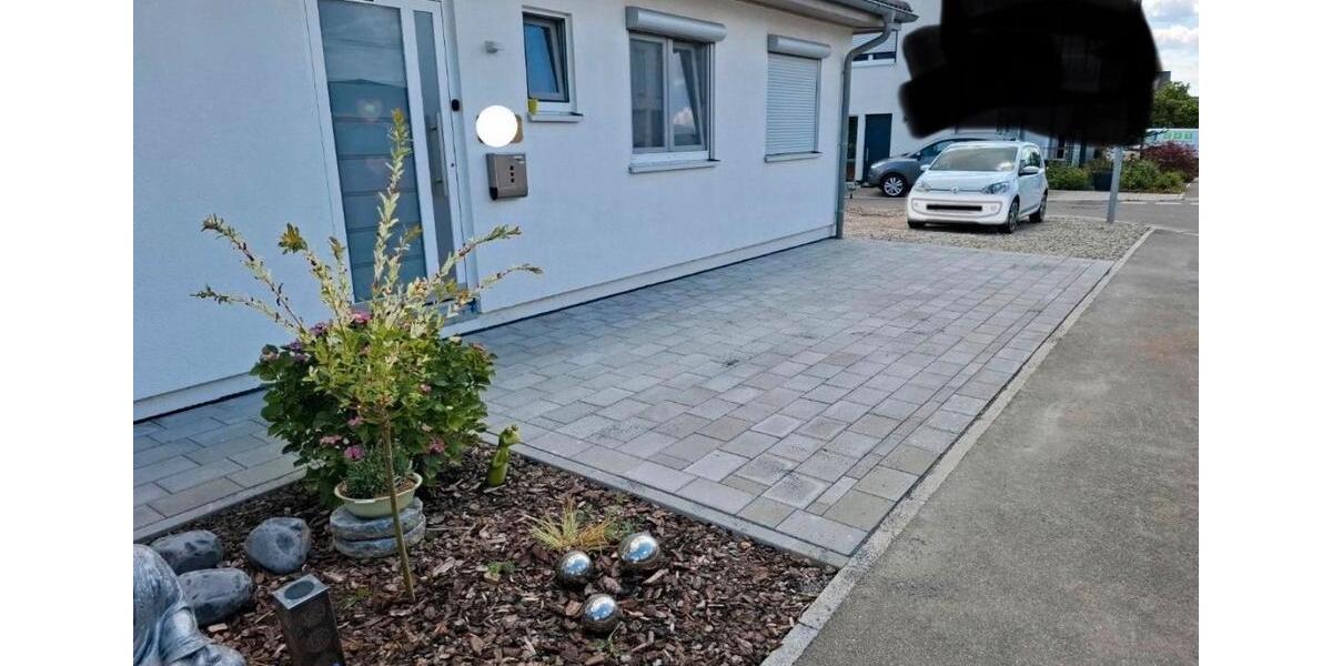 Bungalow Laupheim - 4 Zimmer, 118 m&sup2;, 499.999&euro; | Angebot:25805336