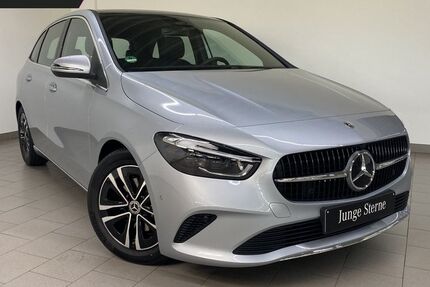 Mercedes-Benz B 200 9.025 km 33.589 &euro; Dornstadt 89160
