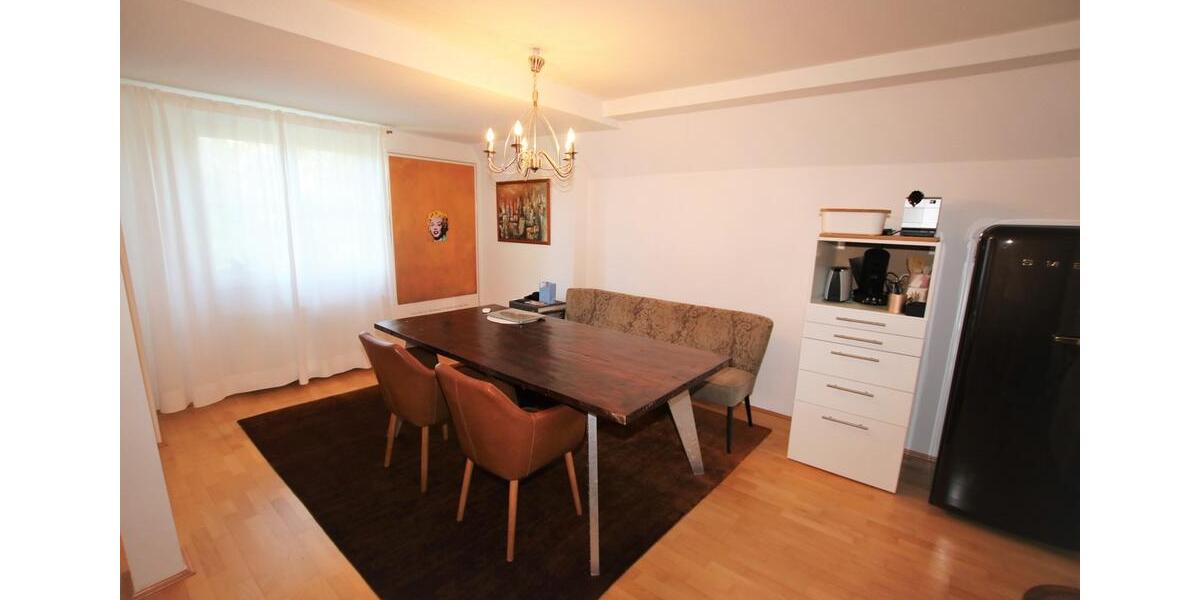 Einfamilienhaus Neu-Ulm Ludwigsfeld - 3.5 Zimmer, 137 m&sup2;, 1.600&euro; | Angebot:25641254