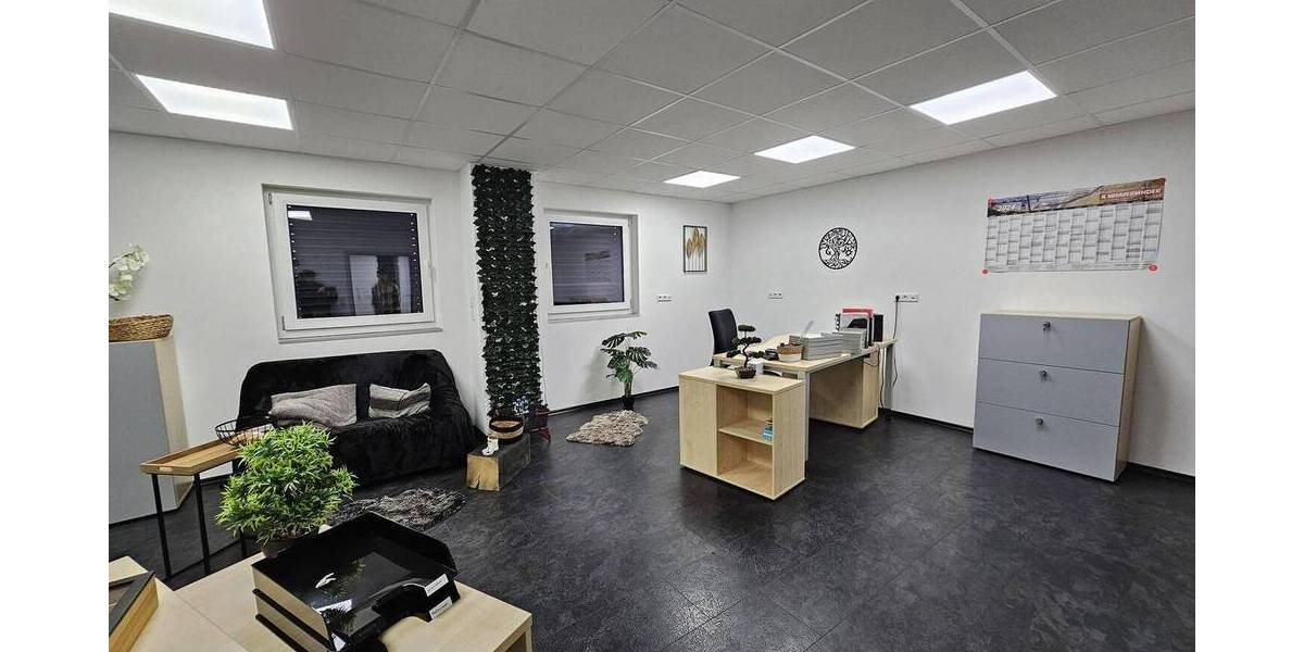 Gewerbeobjekt Leipheim - 8.700&euro; | Angebot:25781226