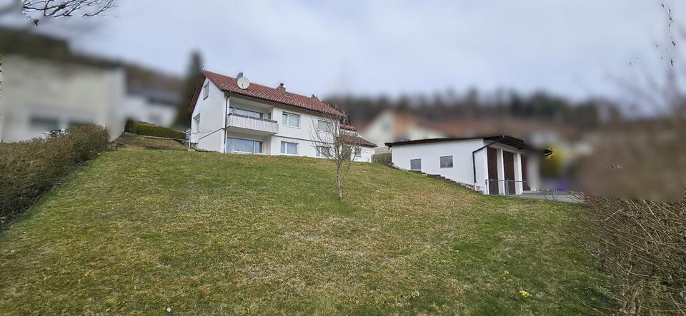Einfamilienhaus Schelklingen - 660.000&euro; | Angebot:26089645