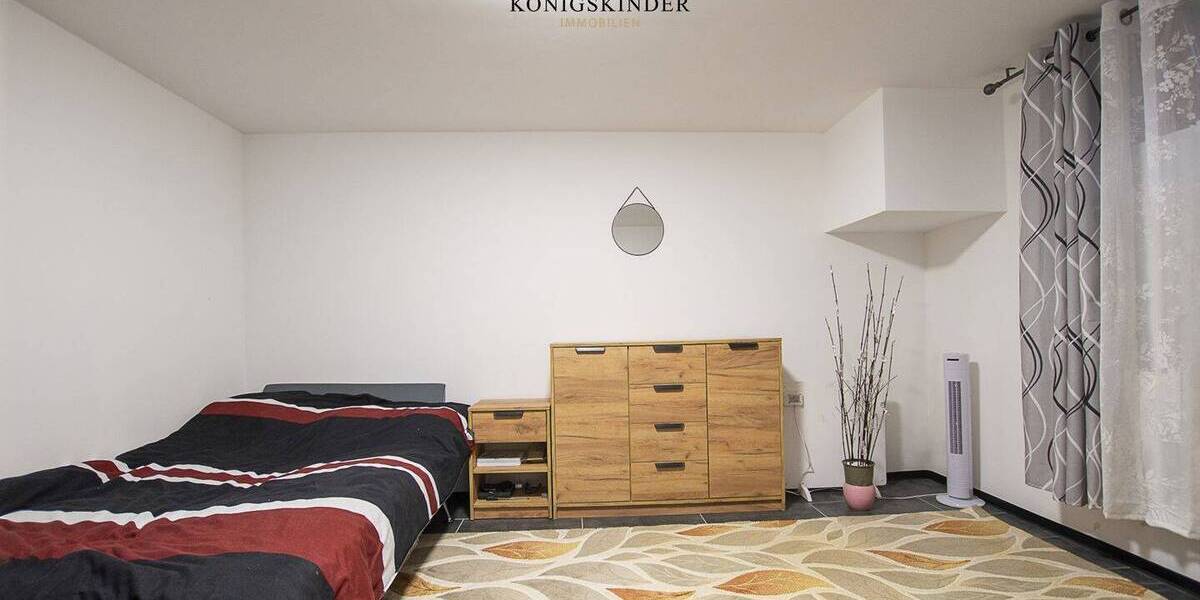 Etagenwohnung Hermaringen - 3 Zimmer, 95 m&sup2;, 199.000&euro; | Angebot:25680008