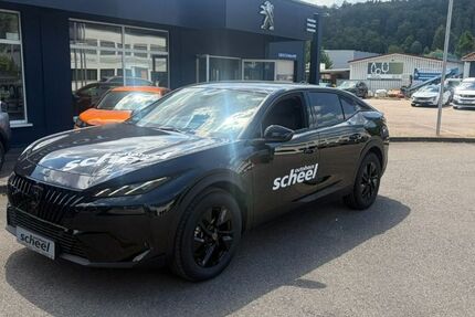 Peugeot 408 4.500 km 33.490 &euro; Leipheim 89340