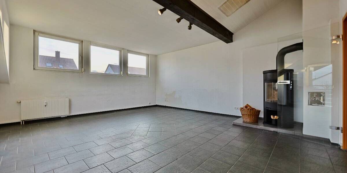 Etagenwohnung Beimerstetten - 3 Zimmer, 73 m&sup2;, 249.000&euro; | Angebot:25915985